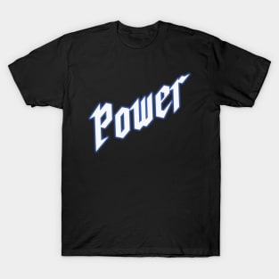 Power T-Shirt